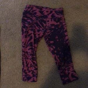 Workout or Lounge Pant